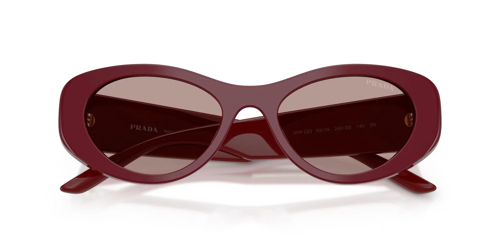 Prada D23SU Sunglasses - view 10